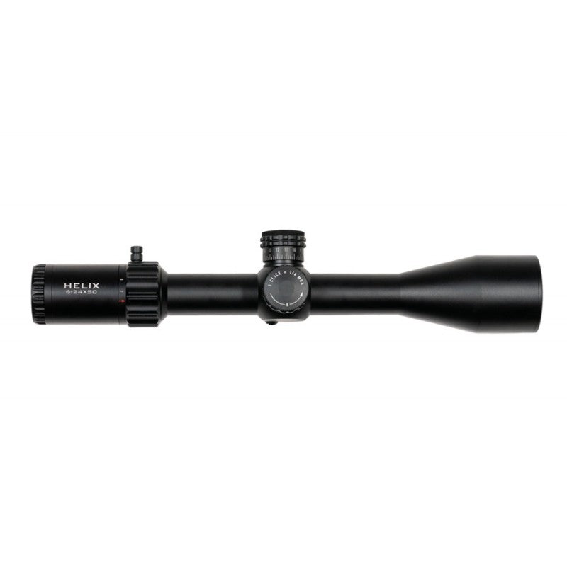 ELEMENT OPTICS OTTICA HELIX 6-24X50 FFP APR-2D MRAD