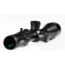 ELEMENT OPTICS OTTICA HELIX 6-24X50 FFP APR-2D MRAD