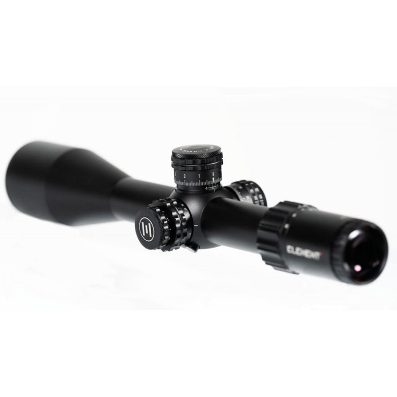 ELEMENT OPTICS OTTICA TITAN 5-25X56 FFP APR-2D MRAD