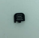 GLOCK TAPPO CHIUSURA CARRELLO PERFECTION PER MOD. 42/48/43/43X