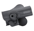 CYTAC FONDINA POLIMERO PER GLOCK CY-G17G2
