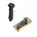 UTG IMPUGNATURA WEAVER FISSA RB-FGRP168B