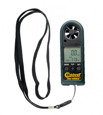 CALDWELL ANEMOMETRO WIND WIZARD II 102579