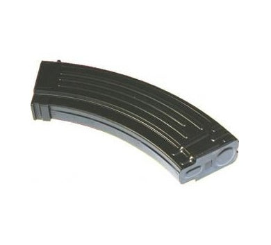 CARICATORE IN METALLO AK47/ AKM CAL. 7.62X39 29 COLPI