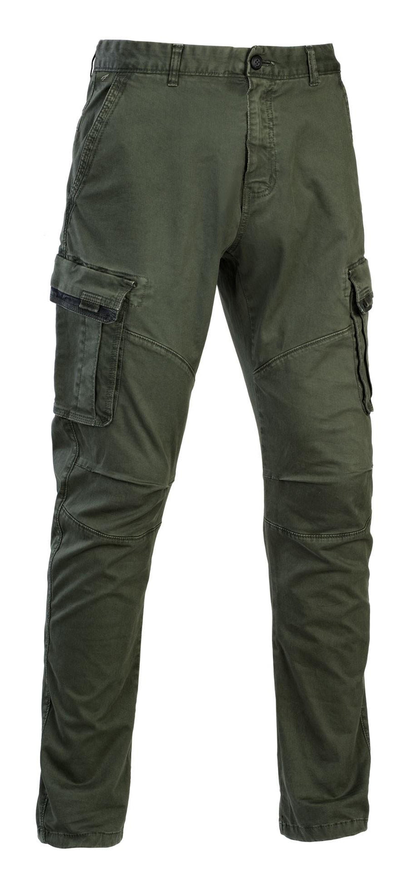 DEFCON 5 PANTALONE LONG CARGO