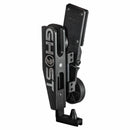 GHOST "THE ONE EVO" FONDINA MANCINA DA TIRO IPSC PER GLOCK SMALL FRAME