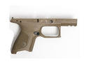 BERETTA ASSIEME IMPUGNATURA BASE FDE