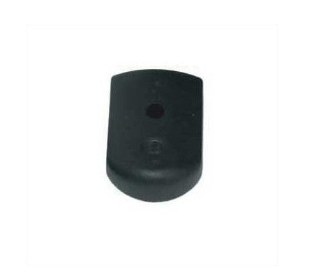 BERETTA FONDELLO CARICATORE IN GOMMA NERO 11 COLPI