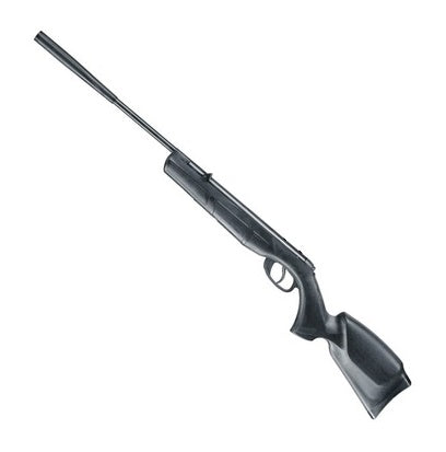 UMAREX CARABINA ARIA COMPRESSA MOD. PERFECTA RS26 CAL.4,5