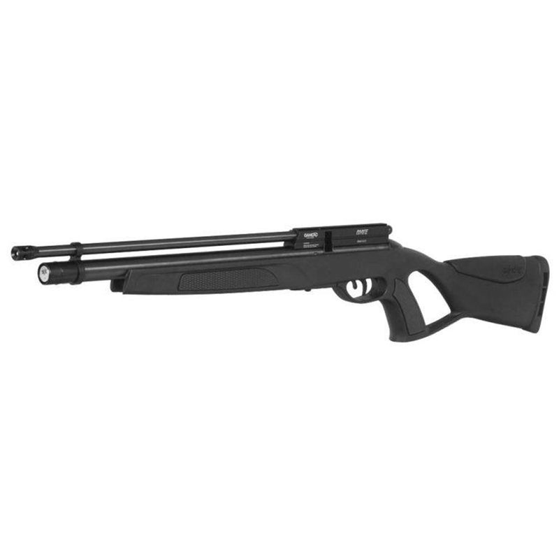 GAMO CARABINA ARIA COMPRESSA MOD. COYOTE F PCP CAL. 4,5