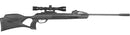 GAMO CARABINA ARIA COMPRESSA MOD. REPLAY-10 MAGNUM CAL. 5,5