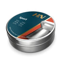 H&N PALLINI DIABOLO SPORT CAL. 4,5 500PZ