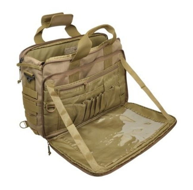 HAZARD4 BORSA DITCH MESSENGER