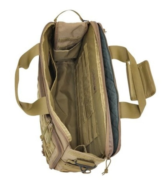 HAZARD4 BORSA DITCH MESSENGER