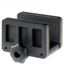 MORSA PER TREPPIEDE PER FISSAGGIO CARABINE