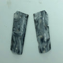 COPPIA DI GUANCE PER 1911