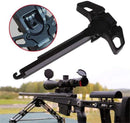 MANIGLIA A FARFALLA PER AR-15 M4