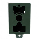 CASSETTA DI SICUREZZA IN METALLO PER FOTOTRAPPOLA VERDE