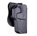 CYTAC FONDINA POLIMERO PER CZ 75 SP-01 SHADOW CY-75PISG3