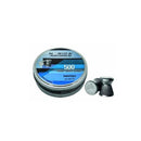 NORICA PALLINI MATCH CAL. 4,5 500PZ