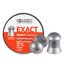 JSB PALLINI EXACT HEAVY CAL. 4,52MM 500PZ