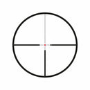 MEOPTA OTTICA MEOPRO OPTIKA6 3-18X50 RD FFP 4C ILL