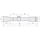 MEOPTA OTTICA MEOPRO OPTIKA6 3-18X50 RD FFP 4C ILL