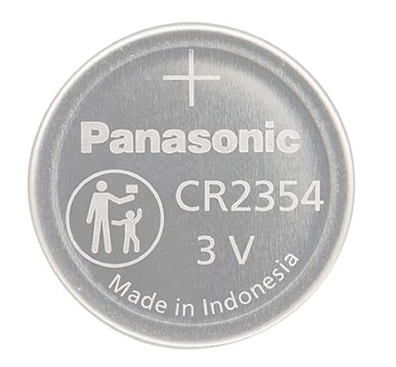 PANASONIC BATTERIA CR2354 3V PER MEOPTA