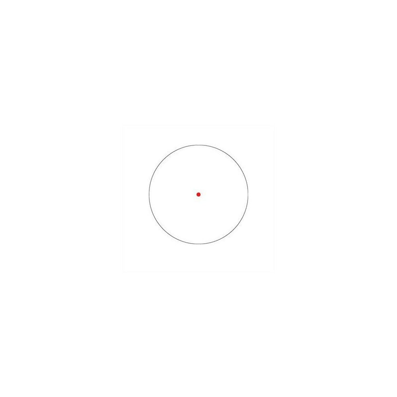 VORTEX RED DOT CROSSFIRE 2MOA