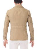 BERETTA GIACCA MAN'S COUNTRY SPORT  GUR80 02081