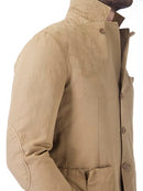 BERETTA GIACCA MAN'S COUNTRY SPORT  GUR80 02081