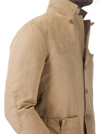 BERETTA GIACCA MAN'S COUNTRY SPORT  GUR80 02081