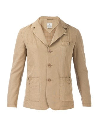 BERETTA GIACCA MAN'S COUNTRY SPORT  GUR80 02081