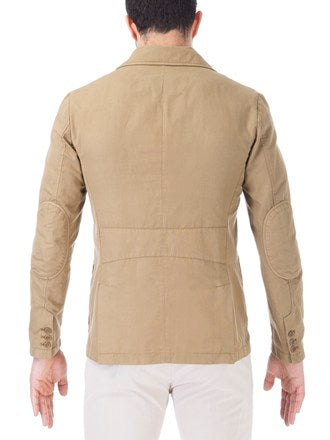 BERETTA GIACCA MAN'S COUNTRY SPORT  GUR80 02081