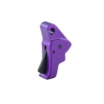 GRILLETTO GLOCK 5 GEN VIOLA