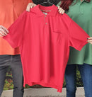 BERETTA POLO CORPORATE S/S MP66