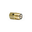 RACCORDO PCP 3/4" PER BOMBOLA 200 BAR