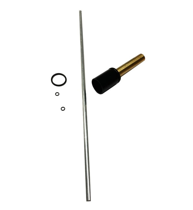 STABILIZZATORE PRESSIONE PCP BUCCANEER/COYOT