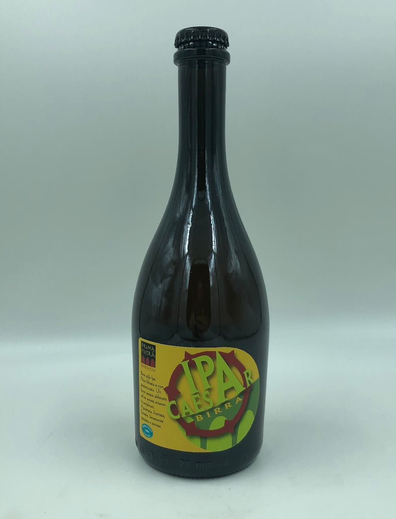 PRIMA PIETRA BIRRA ARTIGIANALE CAESAR IPA 0,5L