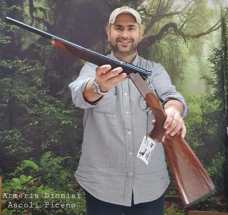 RIZZINI CARABINA MOD. R1K KIPPLAUF CAL.308 WINCHESTER