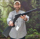 BERGARA BA13-TD BLACK 16,5"CAL.300AAC