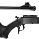 BERGARA BA13-TD BLACK 16,5"CAL.300AAC