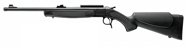 BERGARA CARABINA MOD. BA13 20" ST. BLACK 308 WINCHESTER
