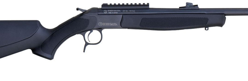 BERGARA CARABINA MOD. BA13 20" ST. BLACK 308 WINCHESTER