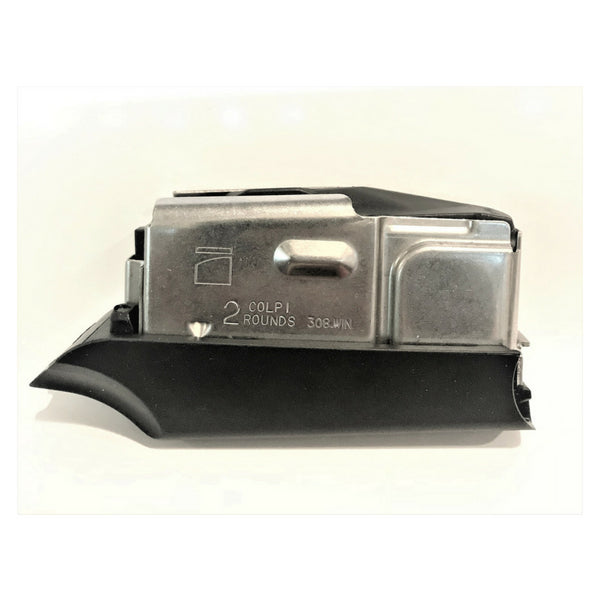 BENELLI CARICATORE ARGO CAL. 308 WIN 2 COLPI