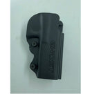 GHOST "CIVILIAN" FONDINA DX IN ABS PER GLOCK 4/ 5 GEN