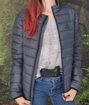 GLOCK GIACCA PIUMINO PERFECTION