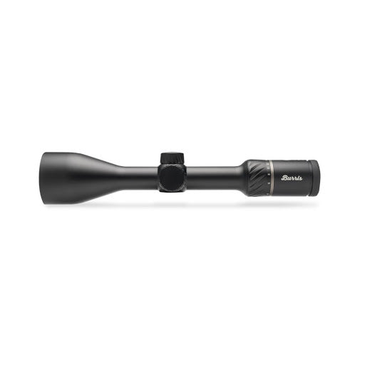 BURRIS OTTICA SIX XE 3-18X56 E3 ILL