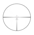 BURRIS OTTICA SIX XE 3-18X56 E3 ILL