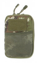 PATTON BORSINA MULTIUSO BDU VERDE J23